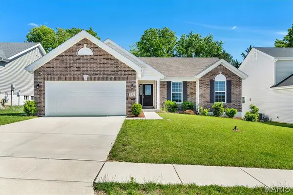 532 Leather Reins, Wentzville, MO 63385