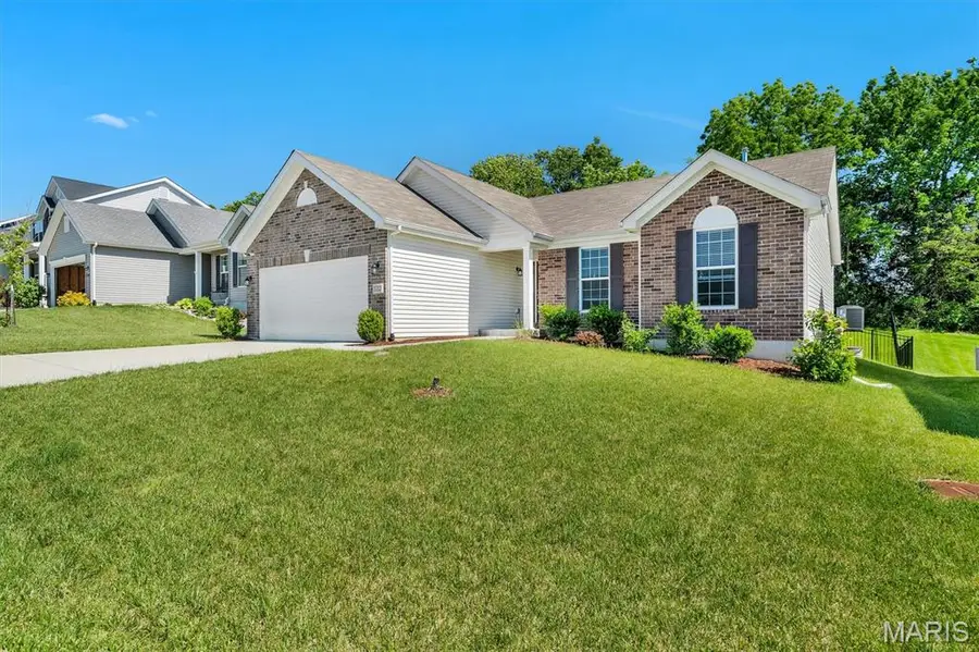 532 Leather Reins, Wentzville, MO 63385 - #3
