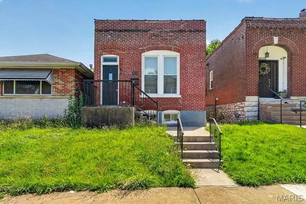4534 Minnesota Avenue, St Louis, MO 63111