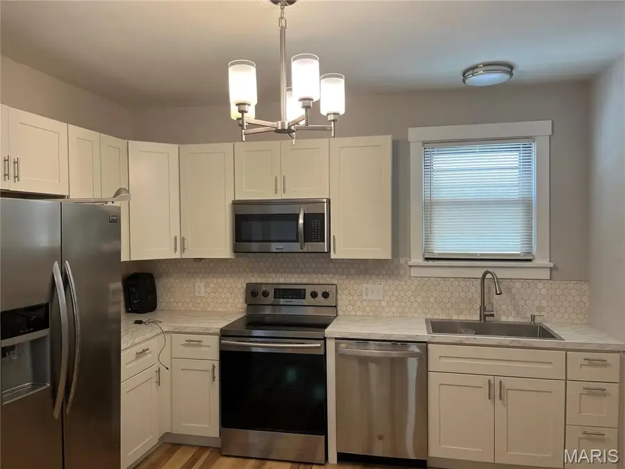 4151 Fillmore Street, Saint Louis, MO 63116 - #3
