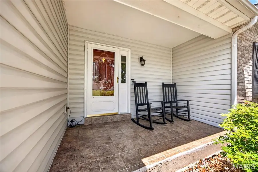 1465 Washingtons Crossing Drive, Ofallon, MO 63366 - #3