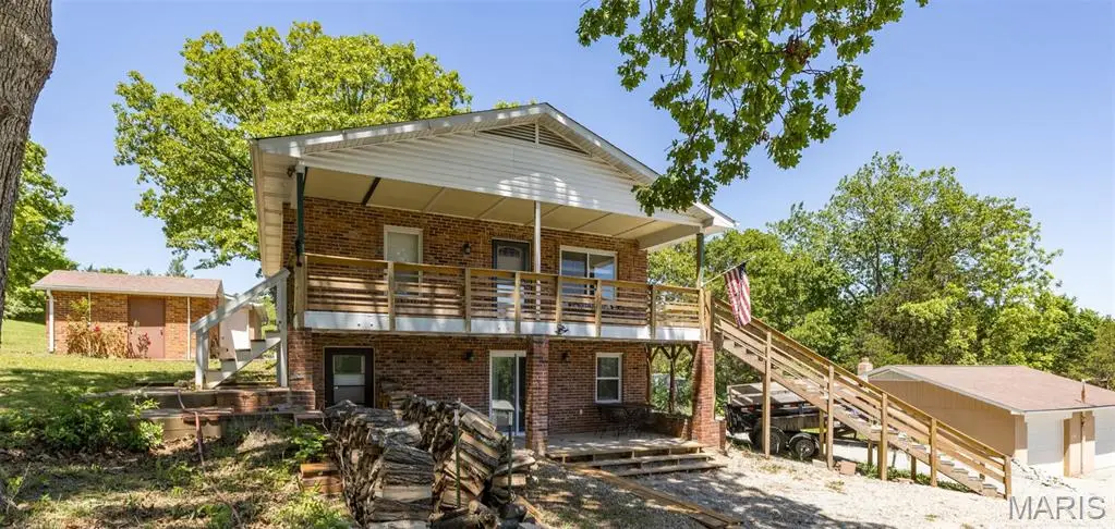 6049 Betty Lane, French Village, MO 63036 - #1