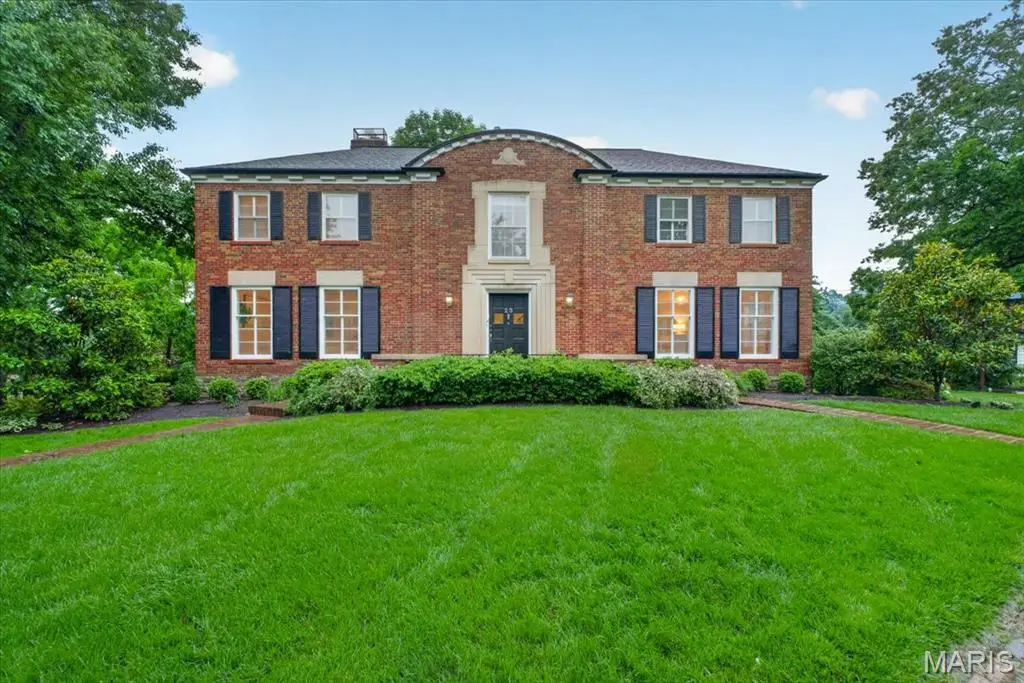 23 Rio Vista Drive, Ladue, MO 63124 - #1