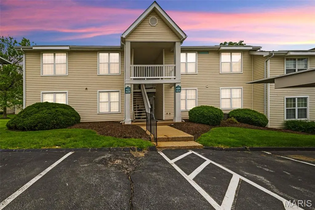 4124 Gulf Shore, Florissant, MO 63034 - #1