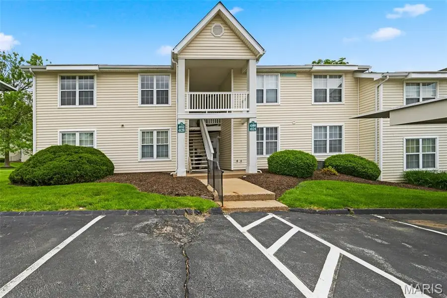 4124 Gulf Shore, Florissant, MO 63034 - #2