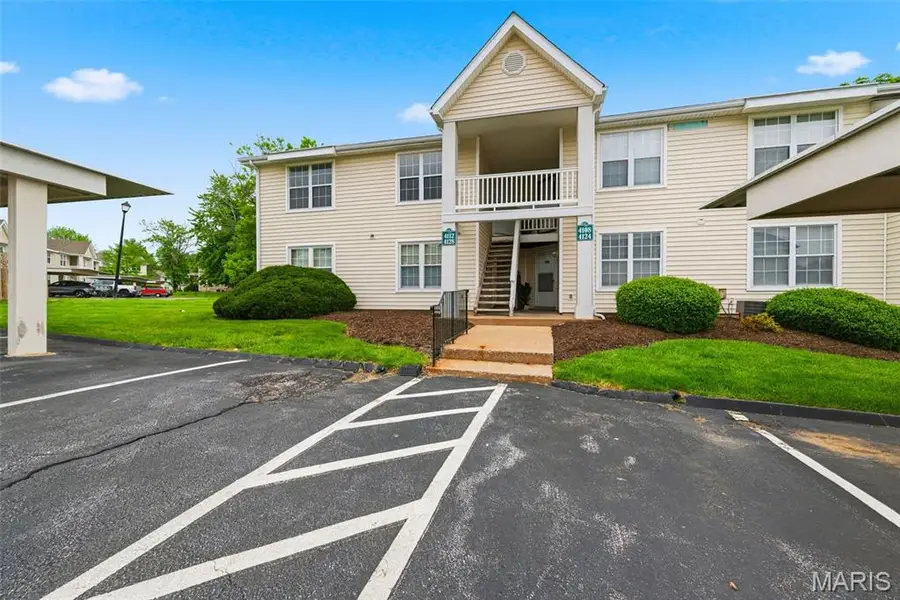 4124 Gulf Shore, Florissant, MO 63034 - #3
