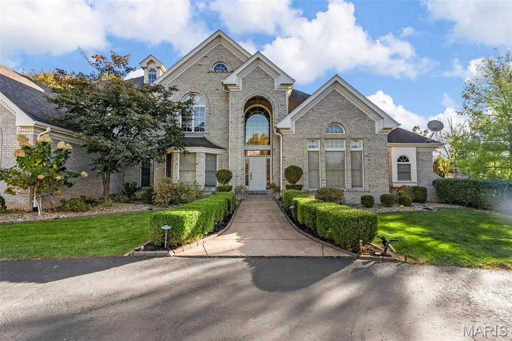 13020 Pingry Place, Saint Louis, MO 63131 - #1