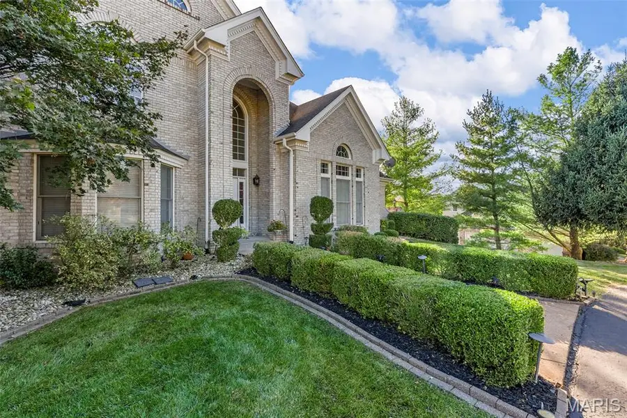 13020 Pingry Place, Saint Louis, MO 63131 - #2