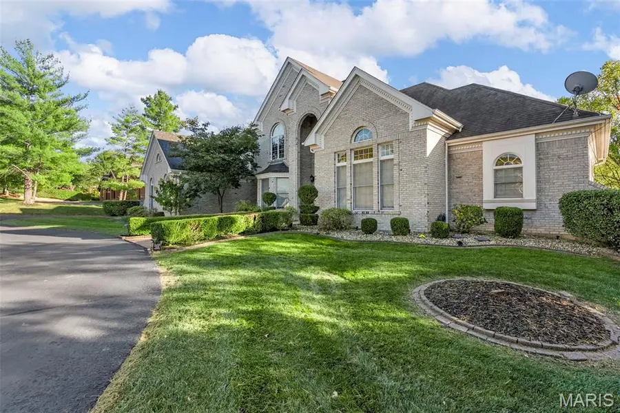 13020 Pingry Place, Saint Louis, MO 63131 - #3