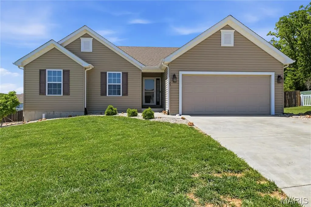 23 Hollow Tree Court, Winfield, MO 63389 - #1