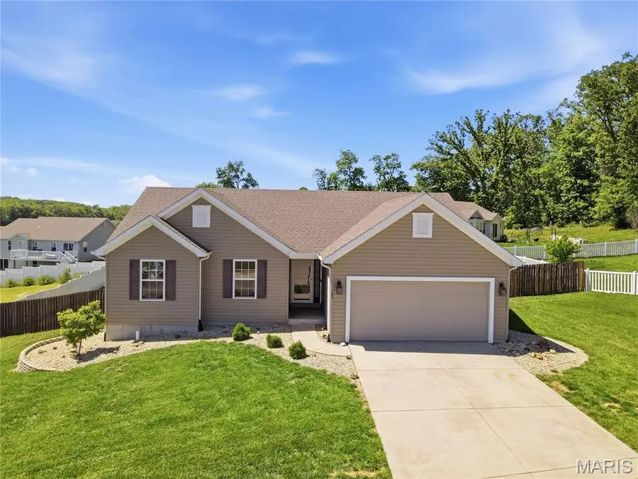 23 Hollow Tree Court, Winfield, MO 63389 - #2