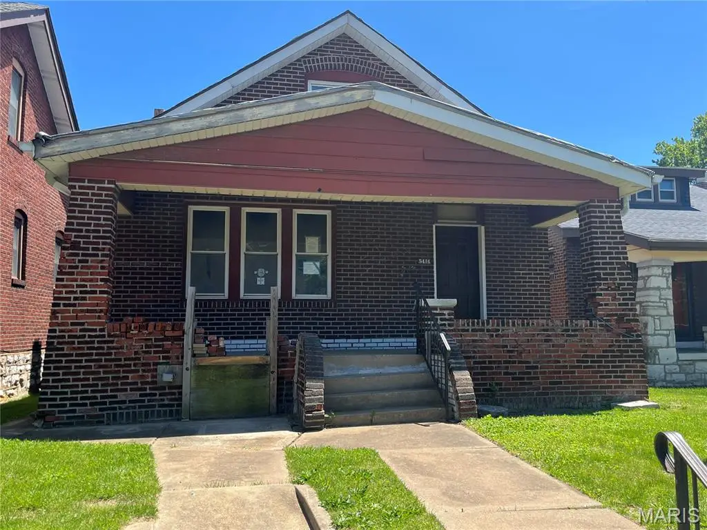 5414 S Kingshighway Boulevard, Saint Louis, MO 63109 - #1