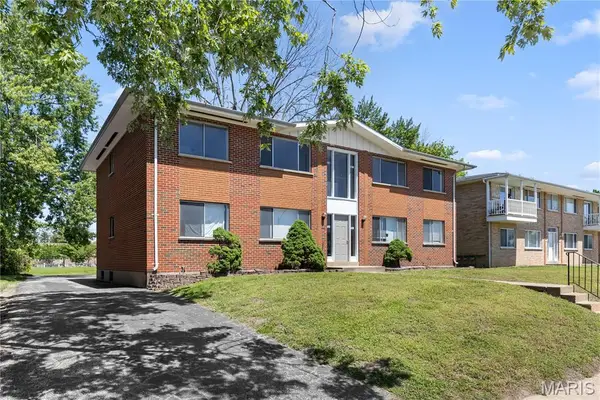 761 Thompson Drive, Florissant, MO 63031