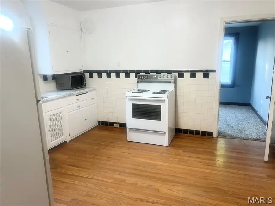 5417 & 5415 Loughborough Avenue, Saint Louis, MO 63109 - #2