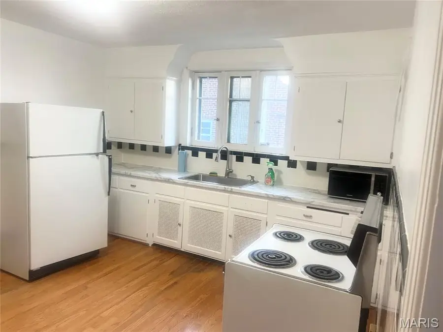 5417 & 5415 Loughborough Avenue, Saint Louis, MO 63109 - #3