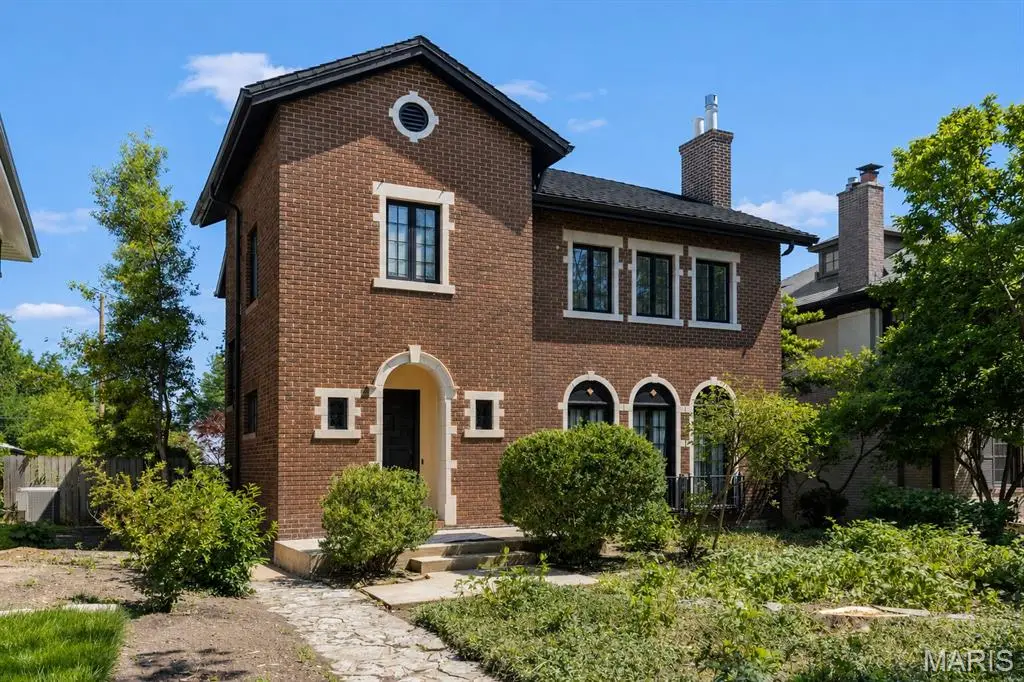 73 Arundel Place, Clayton, MO 63105 - #1