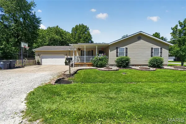 701 Mill Street, Mount Olive, IL 62069