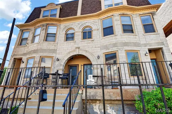 329 N. Boyle Avenue #329 E1, St Louis, MO 63108