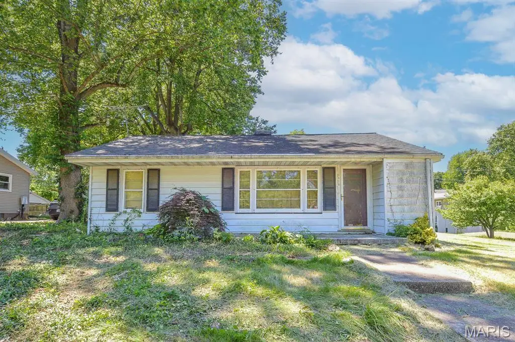 6814 Osage Drive, Belleville, IL 62223 - #1