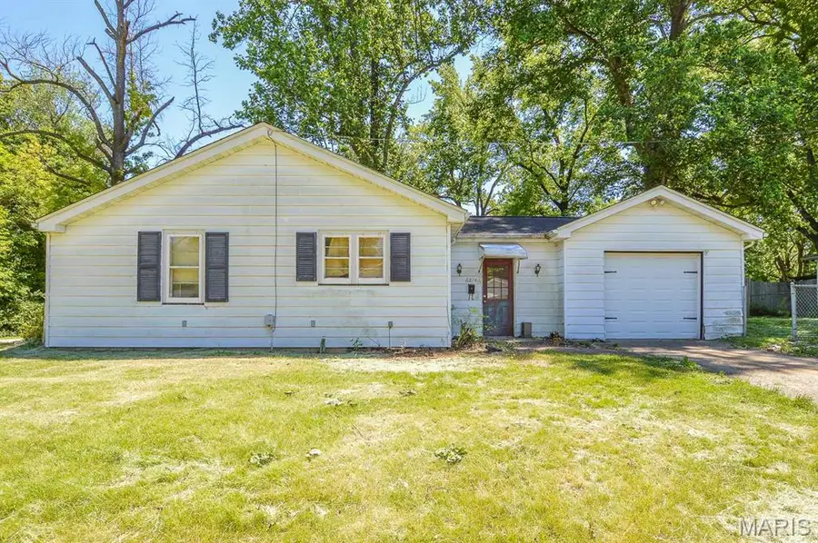 6814 Osage Drive, Belleville, IL 62223 - #3