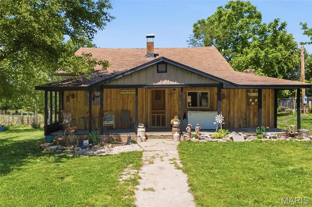 210 County Road 320, Alton, MO 65606 - #1