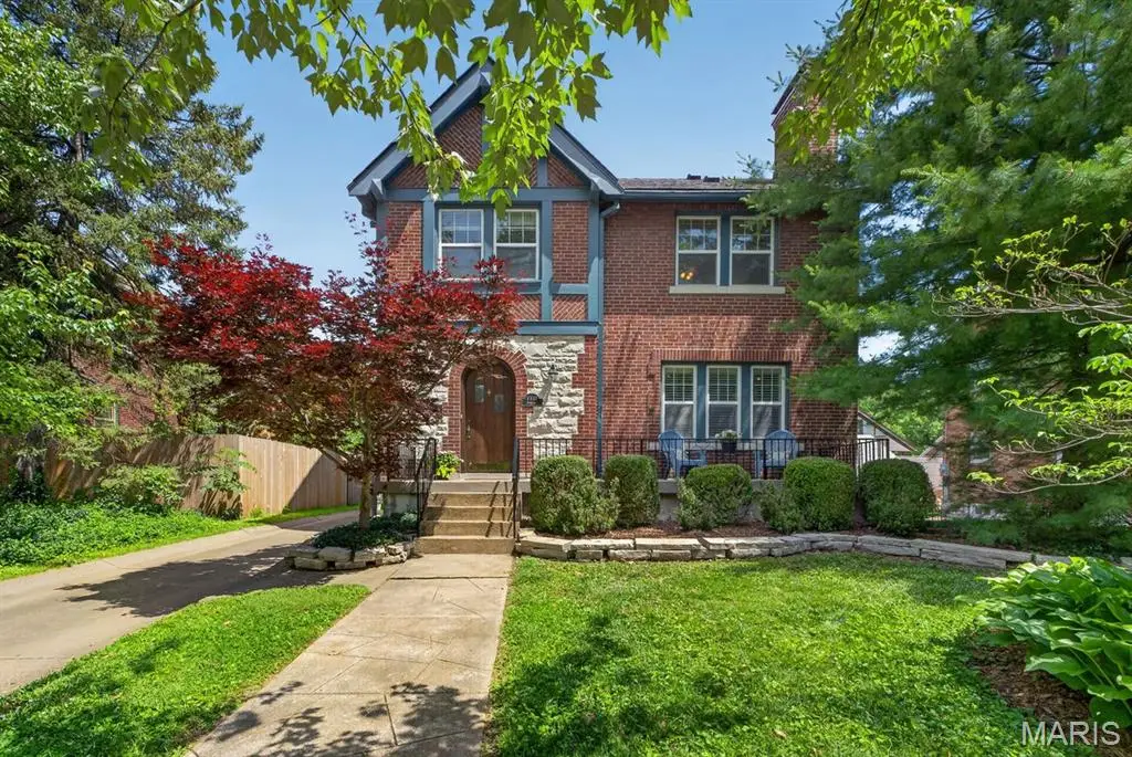 7333 Princeton Avenue, Saint Louis, MO 63130 - #1