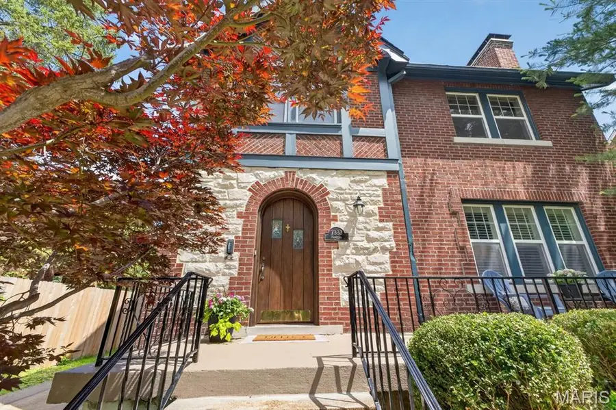 7333 Princeton Avenue, Saint Louis, MO 63130 - #2