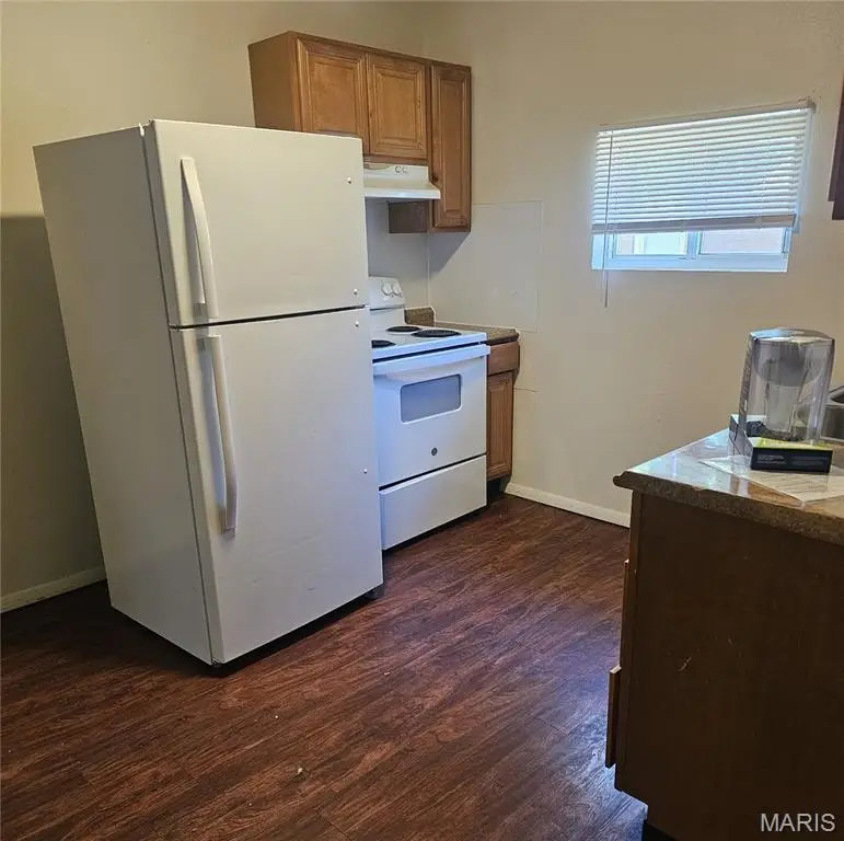 7530 Trenton Avenue, University City, MO 63130 - #3