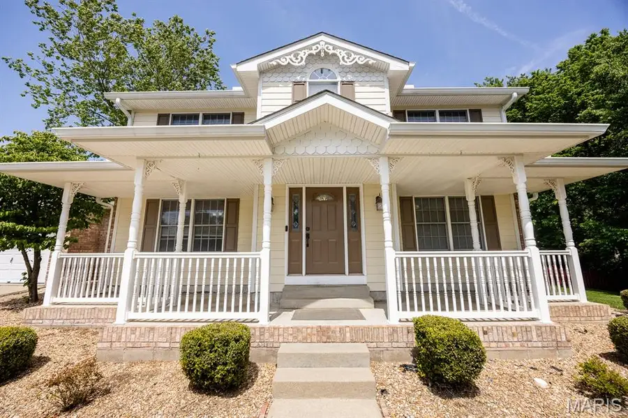 1102 Timber Run, O Fallon, IL 62269 - #3