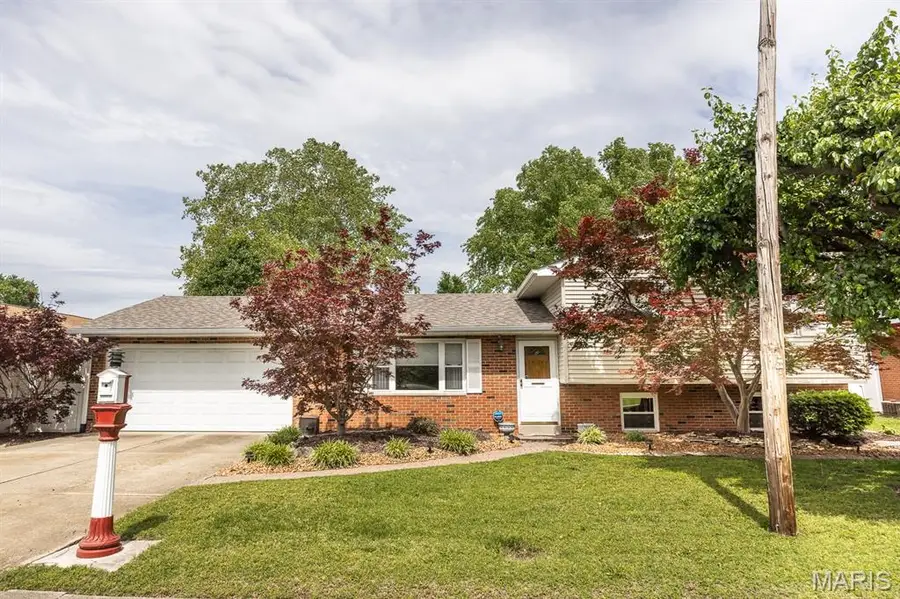 1154 Saint Thomas Road, Granite City, IL 62040 - #3