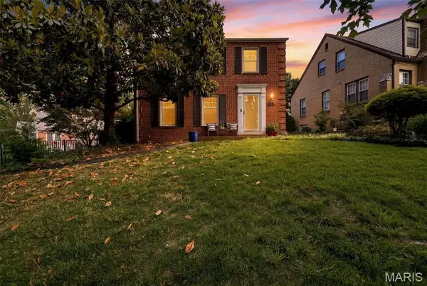 7371 Goff Avenue, Richmond Heights, MO 63117