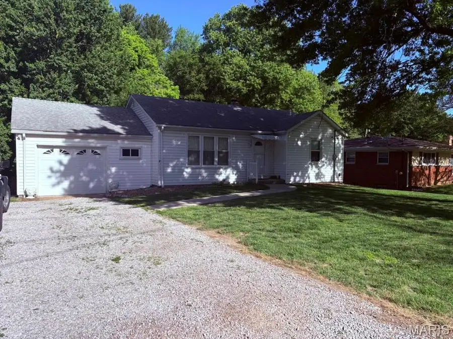 2921 Old Caseyville Road, Swansea, IL 62226 - #2