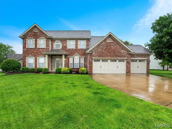 652 Meramec View Drive, Eureka, MO 63025