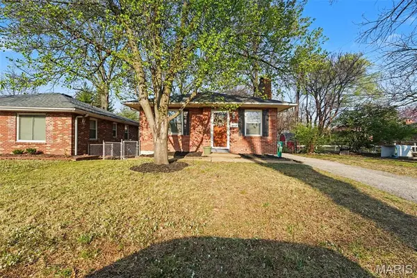 2613 Melvin Avenue, Brentwood, MO 63144