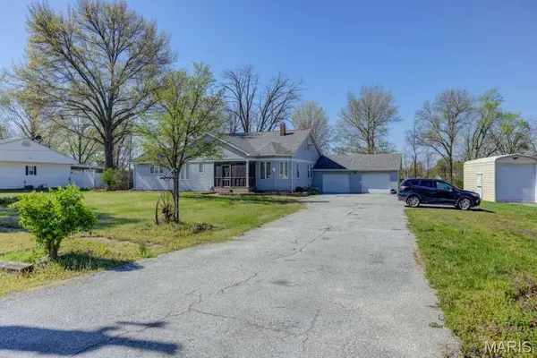 721 S Walker Street, Montgomery City, MO 63361