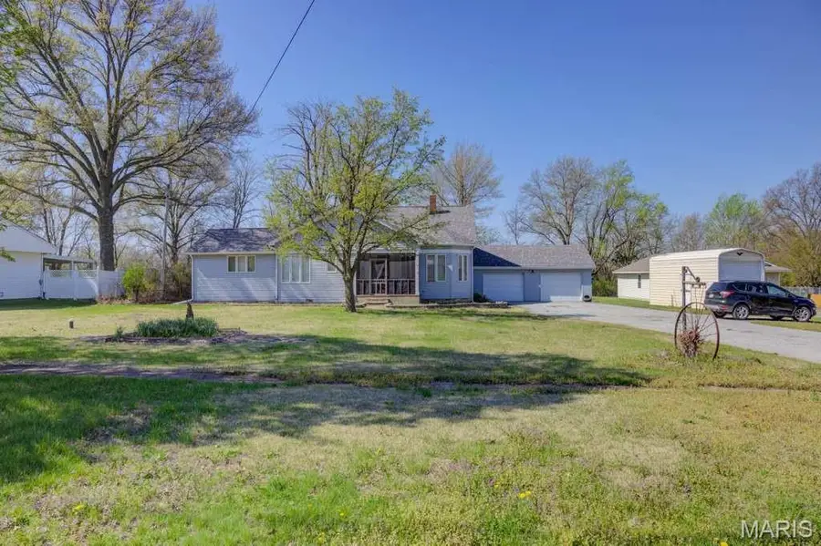 721 S Walker Street, Montgomery City, MO 63361 - #2