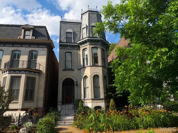 2011 Park Avenue, St Louis, MO 63104