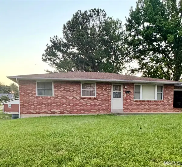 519 Elm Street, Jackson, MO 63755