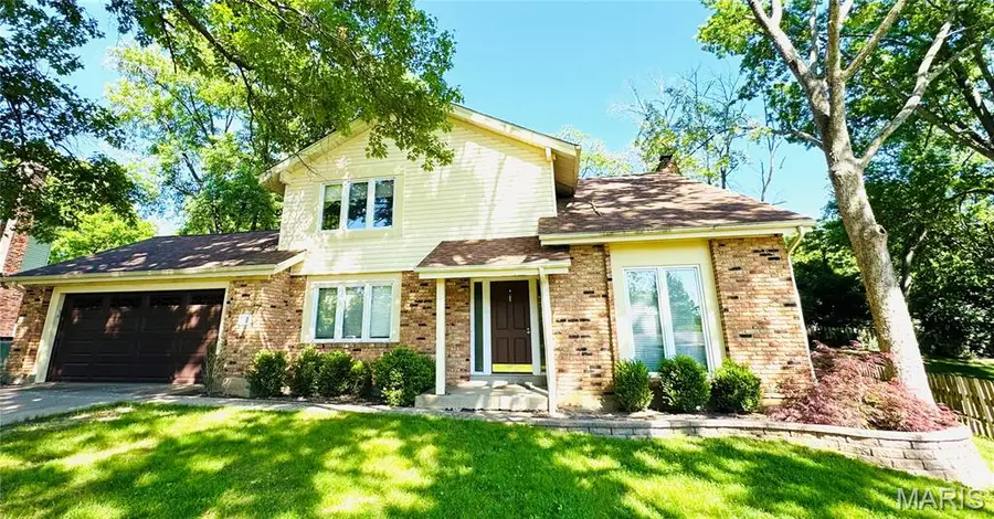 160 Lucerne Place Drive, Ballwin, MO 63011 - #2