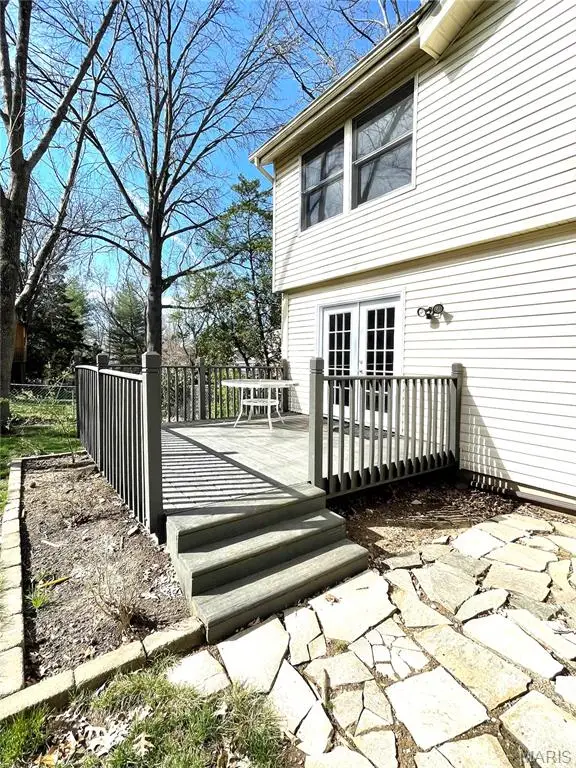 160 Lucerne Place Drive, Ballwin, MO 63011 - #3