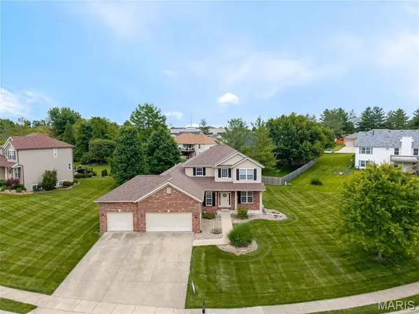 2002 Butler Boulevard, Edwardsville, IL 62025