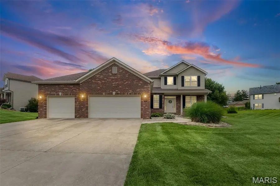 2002 Butler Boulevard, Edwardsville, IL 62025 - #2