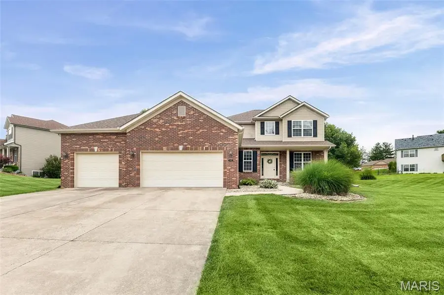 2002 Butler Boulevard, Edwardsville, IL 62025 - #3