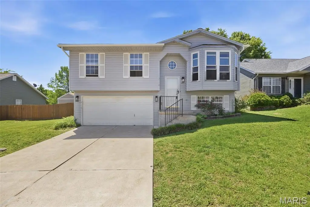 3138 5 Oaks Drive, Arnold, MO 63010 - #1