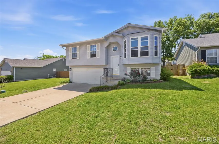 3138 5 Oaks Drive, Arnold, MO 63010 - #3