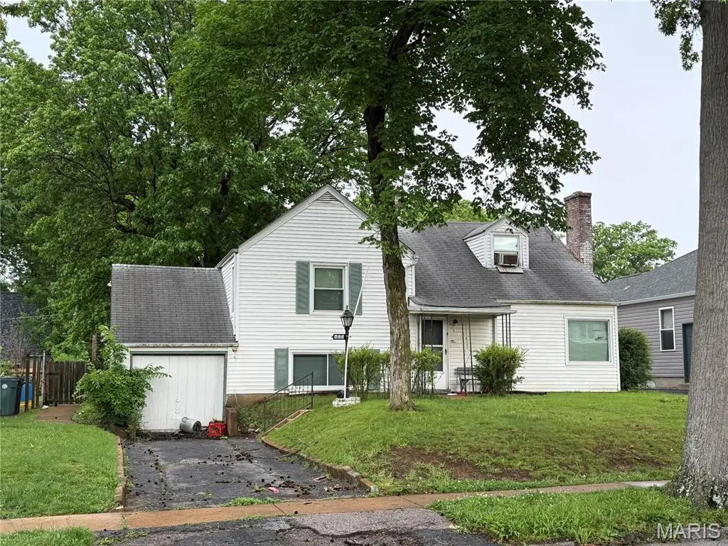 515 S Fillmore Avenue, Kirkwood, MO 63122 - #1
