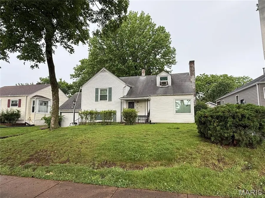 515 S Fillmore Avenue, Kirkwood, MO 63122 - #2