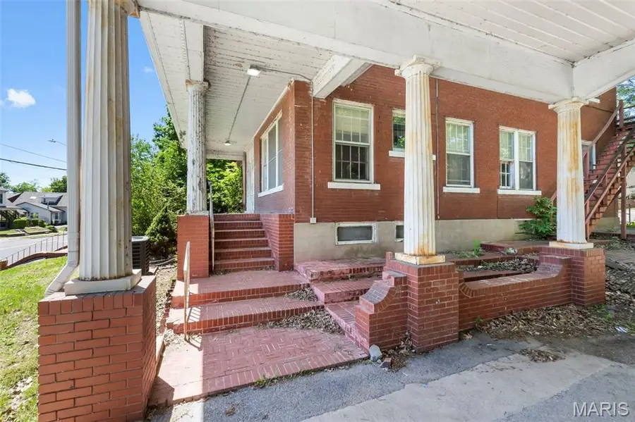 325 N Sprigg Street, Cape Girardeau, MO 63701 - #2