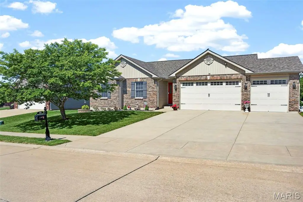 193 Rockport Drive, Troy, MO 63379 - #1