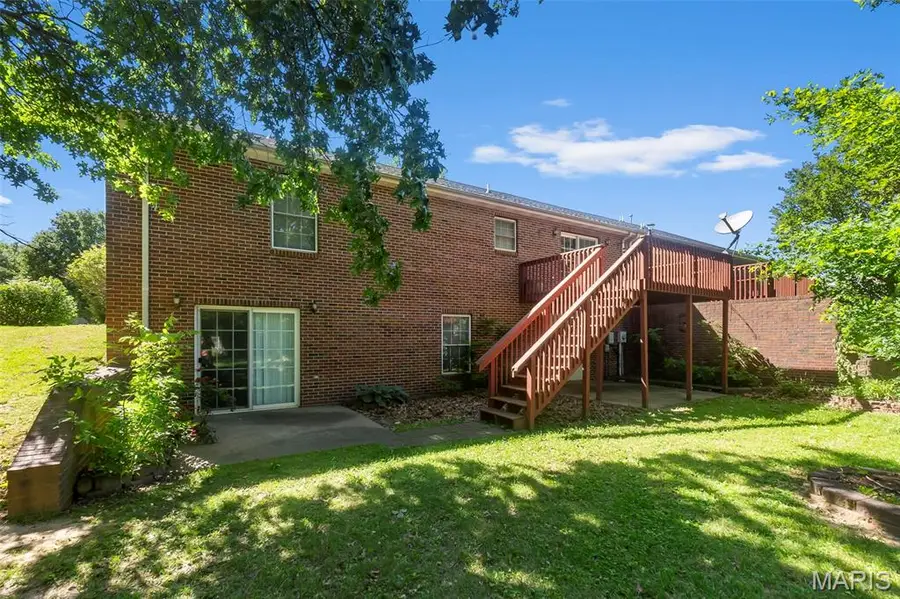 846 & 848 Aaron Drive, Jackson, MO 63755 - #3